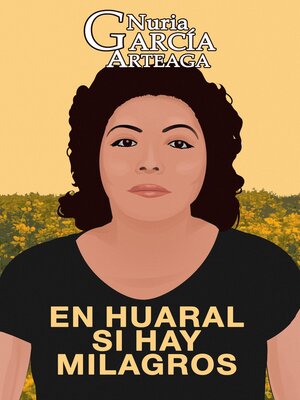 cover image of En Huaral si hay milagros